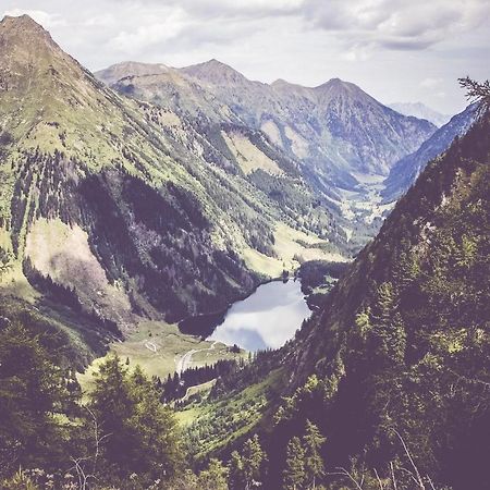 Sankt Nikolai im SölktalHimmlisch Urlauben St. Nikolaiアパートメント エクステリア 写真
